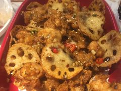 -好武功闽南私房菜(万达店)