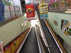 -华润万家超市(锦江翡翠城店)