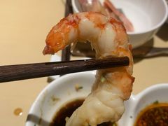 -余欢领鲜火锅(新街口店)