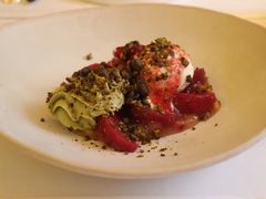 -Sketch(The Lecture Room & Library)