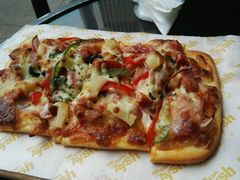 -艾薯夫妇Aysh(福田星河COCOPark店)