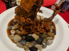 -山西会馆·晋菜·晋商宴·牌匾博物馆(胜利东街店)