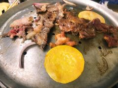 -刘小胖煎肉馆