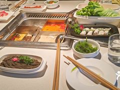-海底捞火锅(外滩店)