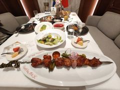-马克西姆俄罗斯餐厅(绥芬河店)