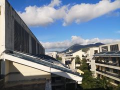 -海南热带海洋学院(三亚校区)
