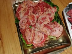-牛炙烤肉(车公庙店)