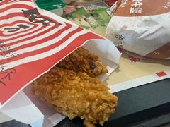 -肯德基(观前新店)