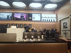 -蓉小乔·RONG COFFEE(春熙路店)