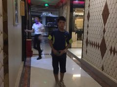 -星天地氧吧量贩KTV(龙岗店)