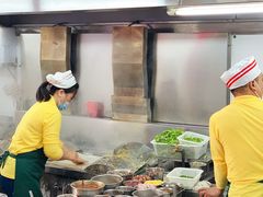 -穗银肠粉店(东川路店)