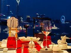 -馋遇江南·精致湖景雅宴(东方之门店)