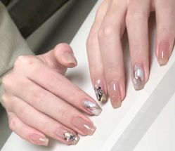 -如一·美甲美睫