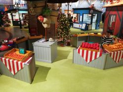 -幻贝家儿童乐园(苏州中心店)