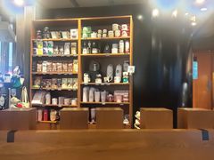 -星巴克臻选(深圳龙岗万科店)