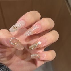 -LILY NAILS美甲美睫