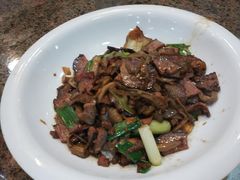 -乔家满族八大碗(流水沟店)