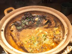 -吃饭皇帝大(解放西路店)