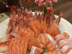 -大渔铁板烧(铁西万象汇店)