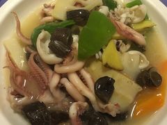 -启东小海鲜(庄先湾路1号店)