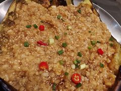 茄子-老虎滩大连海鲜烧烤(建邺云锦路总店)