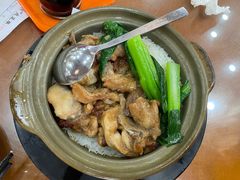 -煲煲掂风味煲仔饭餐厅(西区店)