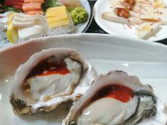 -松坂屋日料自助(长城路店)