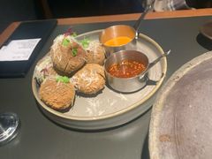 -Ameigo梅果·云贵川bistro(长宁来福士店)