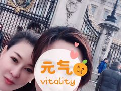 -白金汉宫