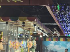 -巴犀烧烤(新崇光店)