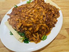 -姥家春饼店(漳州二路店)