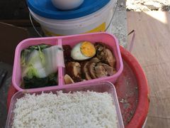 -古井初美烧鹅(水南路店)