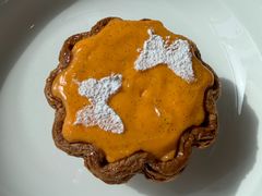 -沁蝶 Butterfly Patisserie甜品蛋糕(北京瑰丽酒店)