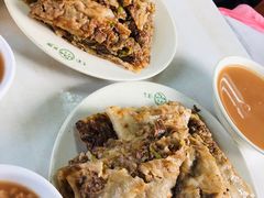 华威肉饼-清真永恒华威肉饼(潘家园店)