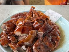 -长润·濑尿烧鹅