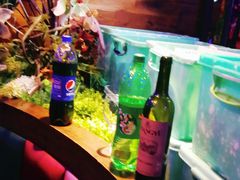 -96农蝎虾(江桥老街店)