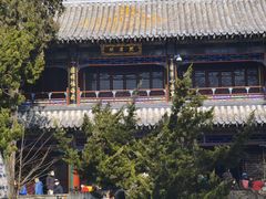 景点-潭柘寺景区
