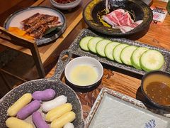 -竹涟烧肉(欢肆店•原星悦荟店)