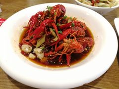 -虾胡闹龙虾馆(湄南河店)