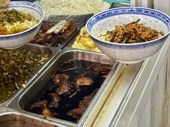 -大时代美食面馆