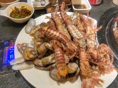 -苏大嘴海鲜牧场(奥林匹克店)