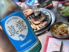 -韩一品韩国料理(柏庐南路店)