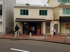 -安德鲁饼店(总店)