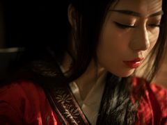 -九月鹰飞汉服摄影工作室
