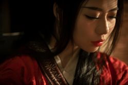 -九月鹰飞汉服摄影工作室