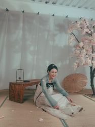 -美云庭古装·格格服汉服·京城旅拍(北京店)