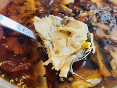 -辣婆婆(航天桥店)