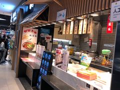 -盒马X会员店(王府井奥莱UP TOWN店)