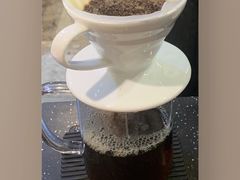 -Gee Coffee Roasters (万象城店)