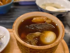 -安泰楼·佛跳墙创始人·传统闽味早茶·酒楼(三坊七巷闽菜地标店)